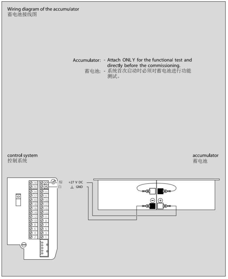 <a href=http://hnjlakj.com/dormakaba/ target=_blank class=infotextkey><a href=http://hnjlakj.com/duoma/ target=_blank class=infotextkey>多玛自动门</a></a>蓄电池接线图