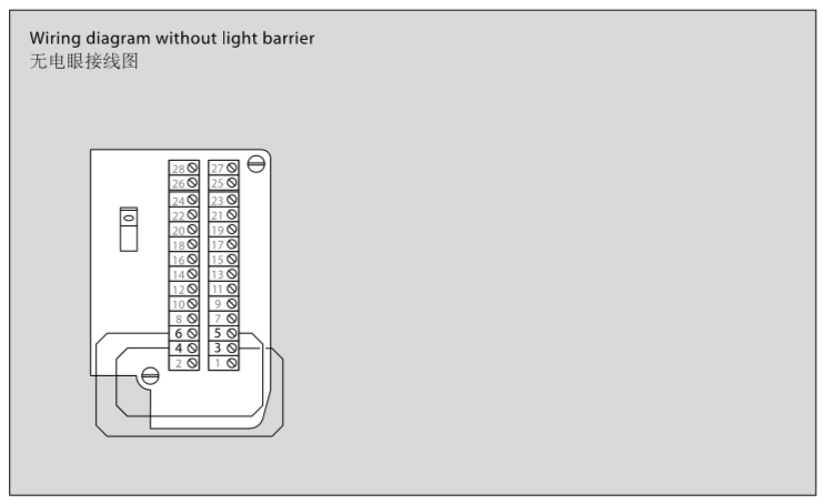 <a href=http://hnjlakj.com/dormakaba/ target=_blank class=infotextkey><a href=http://hnjlakj.com/duoma/ target=_blank class=infotextkey>多玛自动门</a></a>电眼接线图